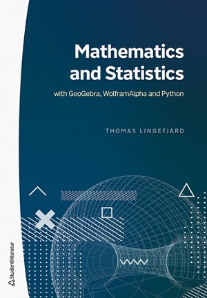 ISBN 9789144179179 Mathematics and Statistics