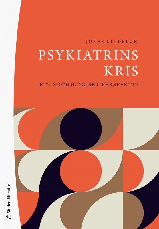 ISBN 9789144179322 Psykiatrins kris