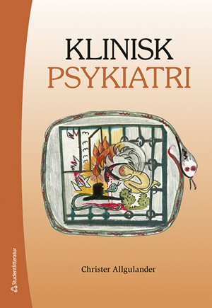 ISBN 9789144179360 Klinisk psykiatri
