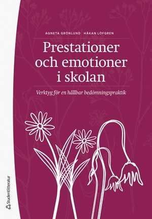 ISBN 9789144179551 Prestationer och emotioner i skolan