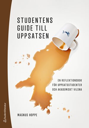 ISBN 9789144179780 Studentens guide till uppsatsen