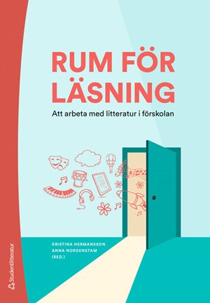 ISBN 9789144180489 Rum för läsning