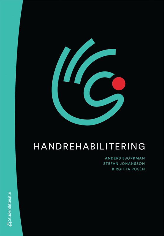 ISBN 9789144181059 Handrehabilitering