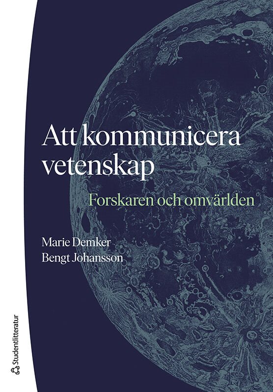 ISBN 9789144181202 Att kommunicera vetenskap