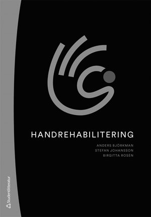 ISBN 9789144181431 Lärarmaterial - Handrehabilitering