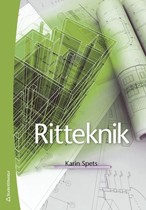 ISBN 9789144181479 Ritteknik