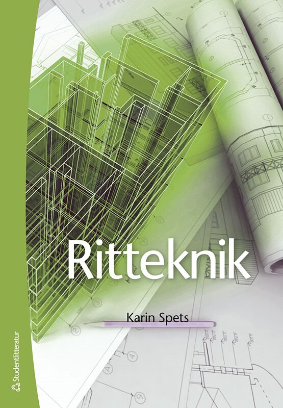 ISBN 9789144181479 Ritteknik