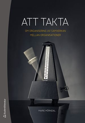 ISBN 9789144181608 Att takta