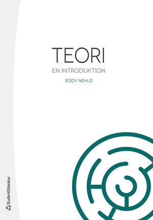 ISBN 9789144181653 Teori