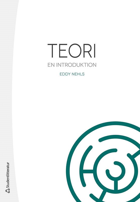 ISBN 9789144181653 Teori