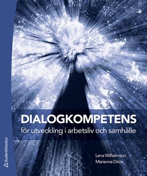 ISBN 9789144181882 Dialogkompetens