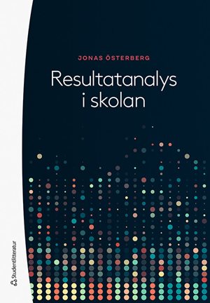 ISBN 9789144181899 Resultatanalys i skolan