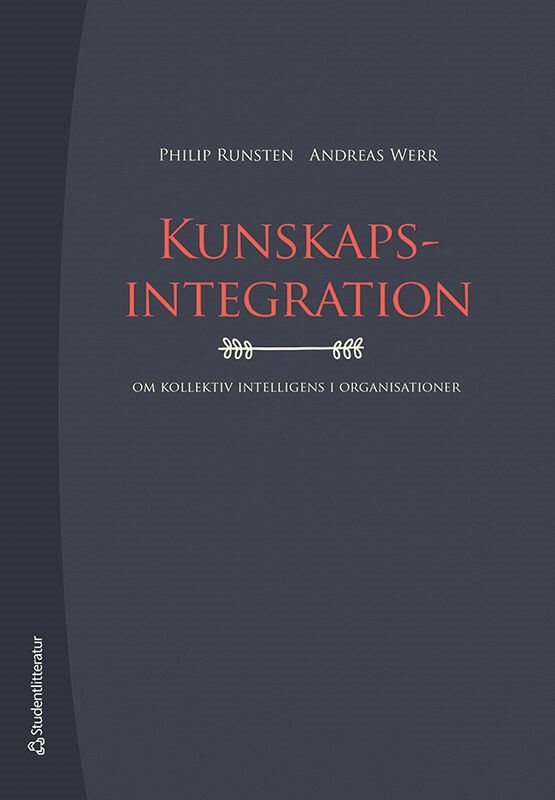 ISBN 9789144181905 Kunskapsintegration
