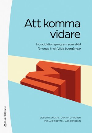 ISBN 9789144181974 Att komma vidare