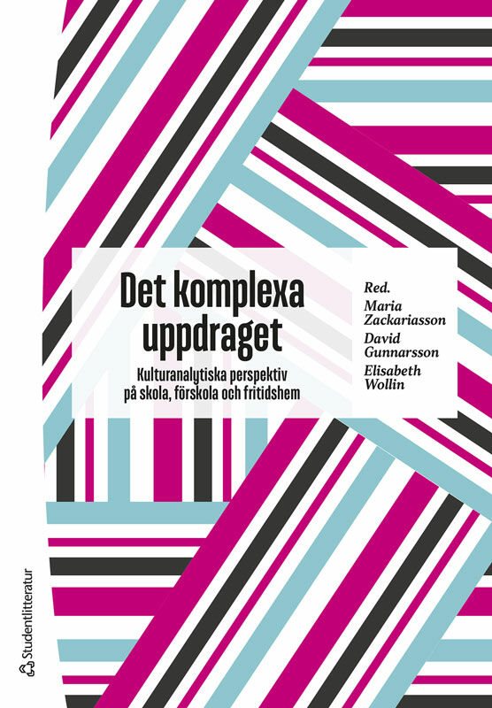 ISBN 9789144181998 Det komplexa uppdraget