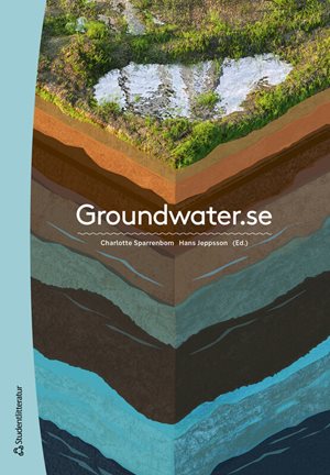 ISBN 9789144182568 Groundwater.se