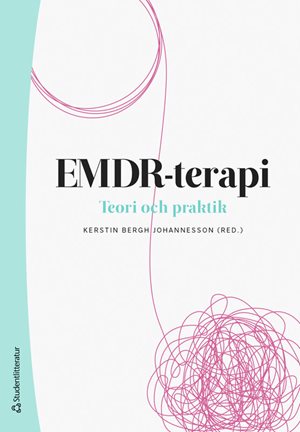 ISBN 9789144183077 EMDR-terapi