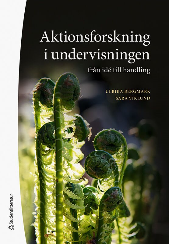 ISBN 9789144183633 Aktionsforskning i undervisningen