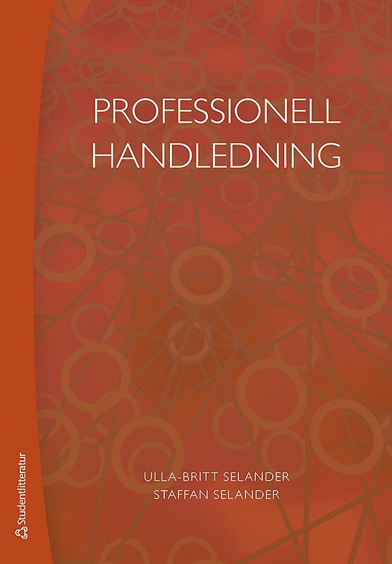 ISBN 9789144183732 Professionell handledning