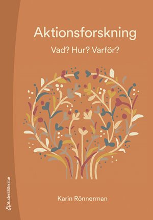ISBN 9789144183756 Aktionsforskning