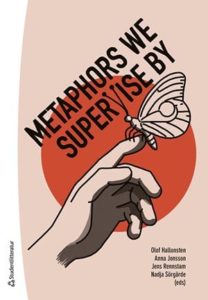 ISBN 9789144184197 Metaphors We Supervise By