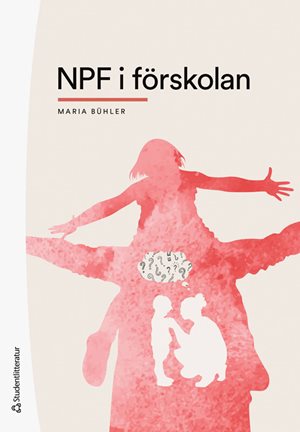 ISBN 9789144184203 NPF i förskolan