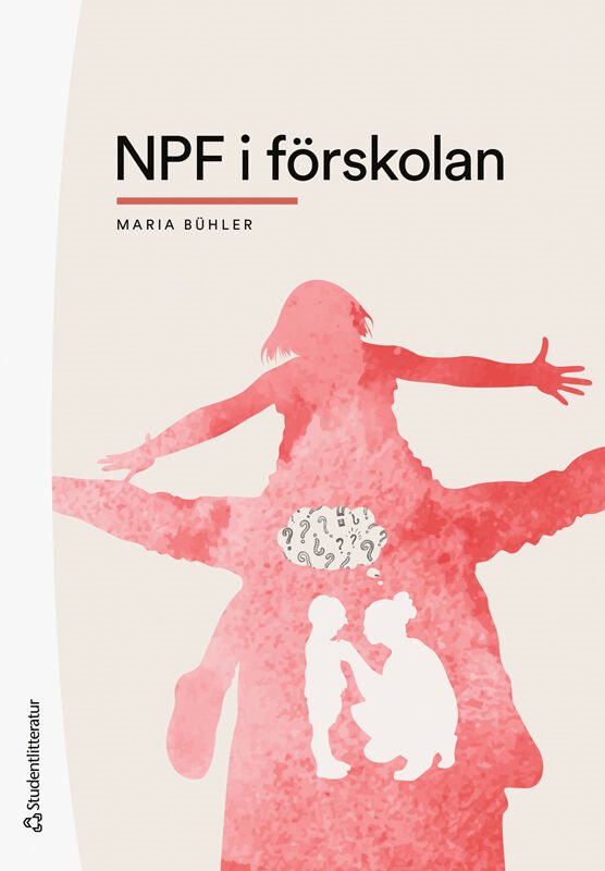 ISBN 9789144184203 NPF i förskolan