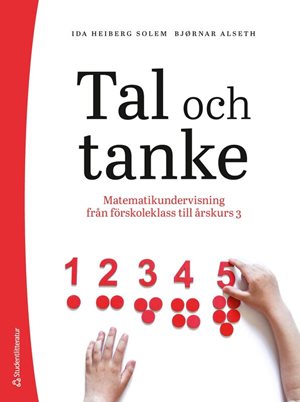 ISBN 9789144184265 Tal och tanke