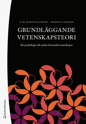 ISBN 9789144184388 Grundläggande vetenskapsteori