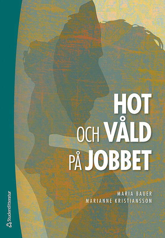 ISBN 9789144184814 Hot och våld på jobbet