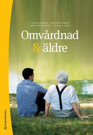 ISBN 9789144184968 Omvårdnad & äldre