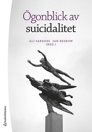 ISBN 9789144185446 Ögonblick av suicidalitet