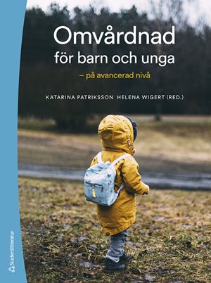 ISBN 9789144185798 Omvårdnad för barn och unga