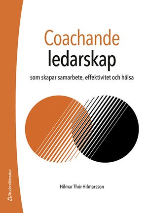 ISBN 9789144185873 Coachande ledarskap