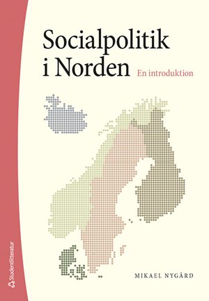 ISBN 9789144185927 Socialpolitik i Norden