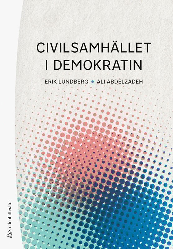 ISBN 9789144185996 Civilsamhället i demokratin