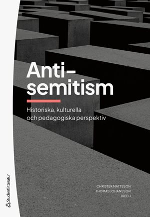 ISBN 9789144186221 Antisemitism
