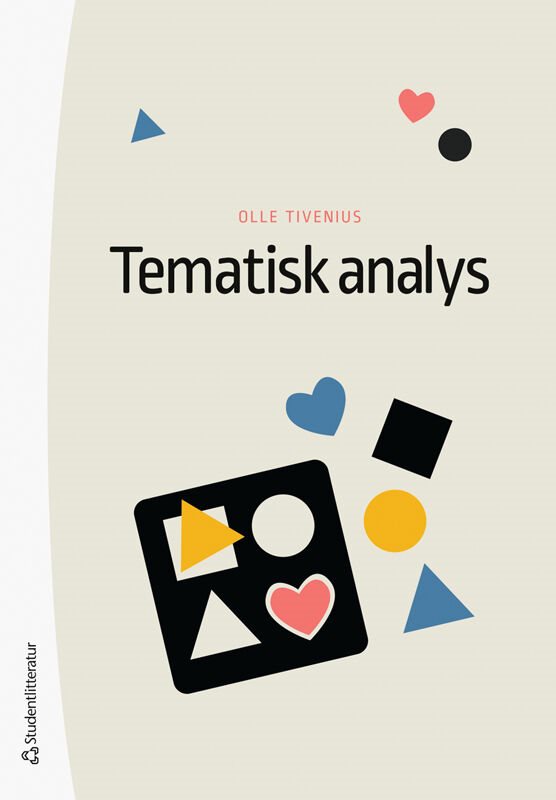 ISBN 9789144186283 Tematisk analys