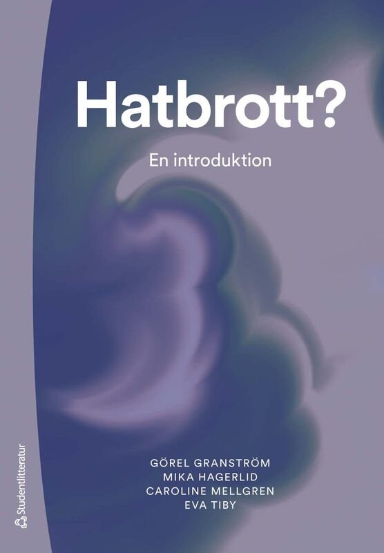 ISBN 9789144186344 Hatbrott?