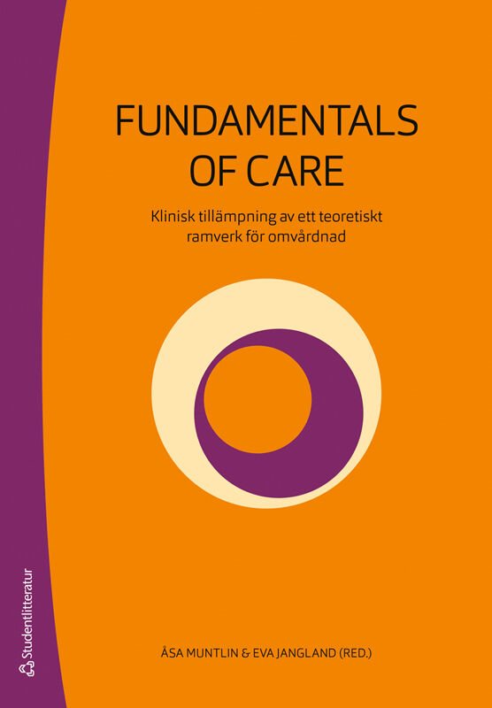 ISBN 9789144186467 Fundamentals of Care