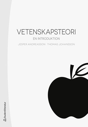 ISBN 9789144186603 Vetenskapsteori