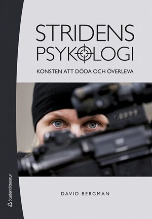 ISBN 9789144186726 Stridens psykologi