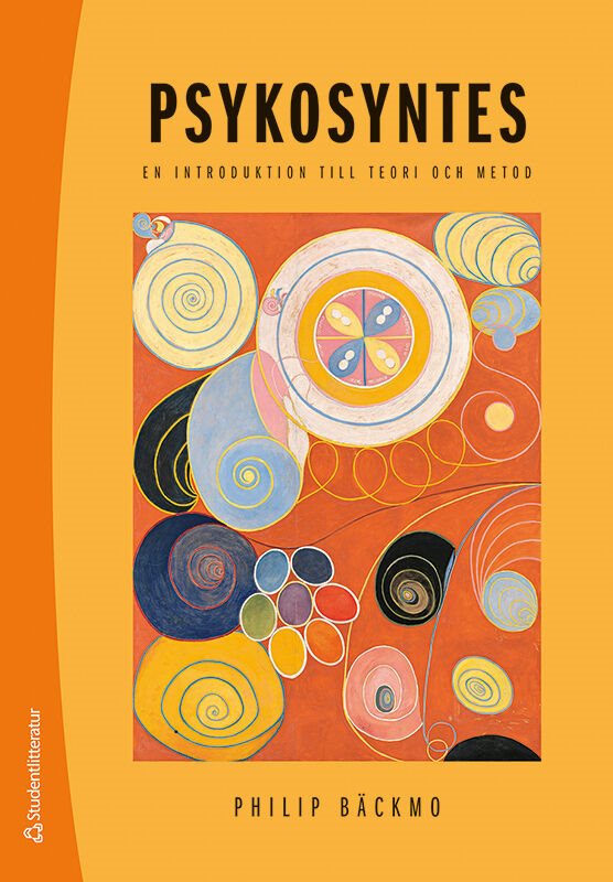 ISBN 9789144186801 Psykosyntes