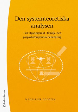 ISBN 9789144186924 Den systemteoretiska analysen