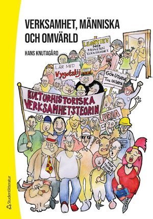 ISBN 9789144187020 Verksamhet, människa och omvärld