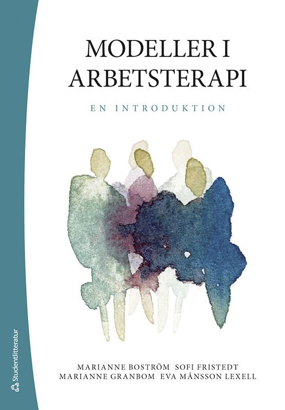 ISBN 9789144187259 Modeller i arbetsterapi