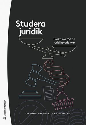 ISBN 9789144187440 Studera juridik