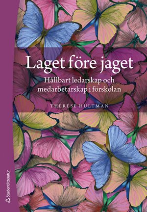 ISBN 9789144187631 Laget före jaget