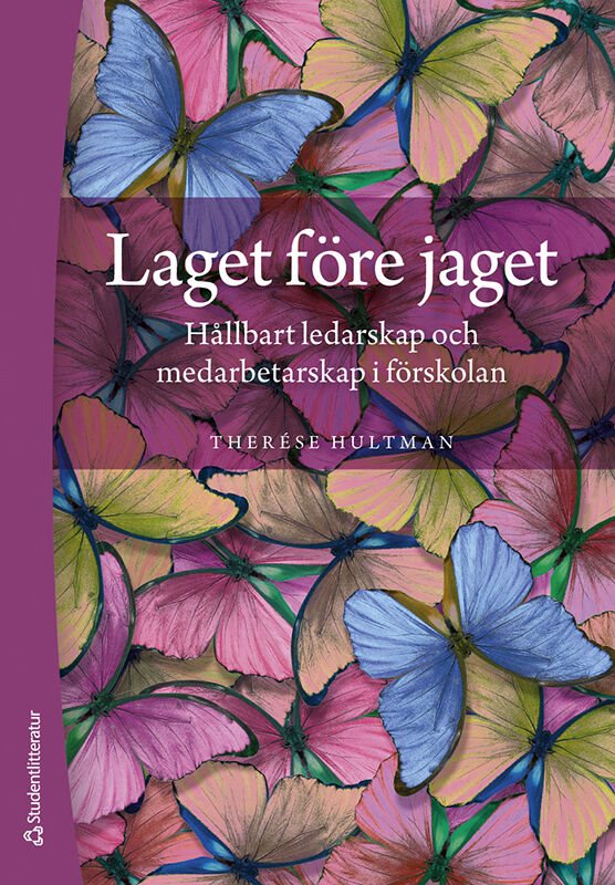 ISBN 9789144187631 Laget före jaget