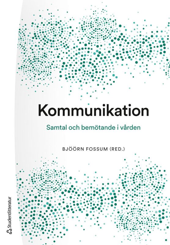 ISBN 9789144187686 Kommunikation